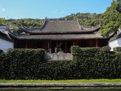 -宁波市保国寺古建筑博物馆