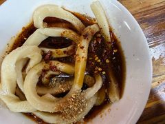 -洞子口张老二凉粉(文殊院店)