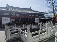 -龙兴寺