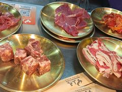 -我去·春饼文化主题餐厅(国定路总店)
