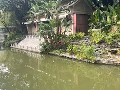 -荔湾湖公园