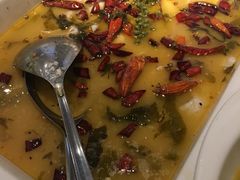-江湖情酸菜鱼(万菱汇店)