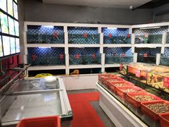 -船奇蒸汽海鲜·闽菜(八市海鲜总店)