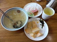 -老海陵·泰州菜(图书馆店)