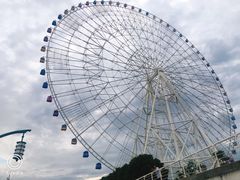 -南昌之星摩天轮