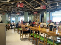 -银记肠粉店(南方医院店)