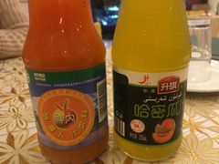 饮料-楼兰印象(朝外店)