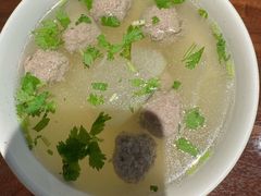 -南门小馆·清真(国贸商城店)