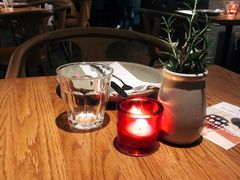 -La Strada(安福路店)