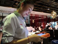 -海底捞大排档火锅(打浦路店)