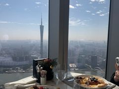 -广州四季酒店·意珍·意式自助餐