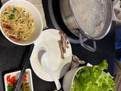 -吉友粥底火锅(方斜路店)