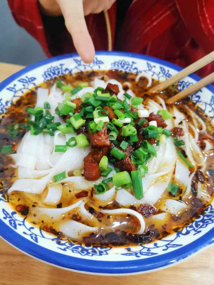 赶水铁石垭米粉(南川总店)-"【赶水铁石垭米粉】7979吃饭这件事