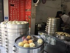 -蓉园大包(旅游村店)