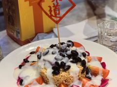 -清真·胖妈妈手抓餐厅(定西路长城宾馆店)