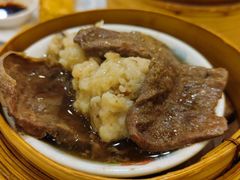 -凤城酒家(渣华道)