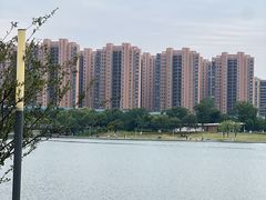 -翠山·映月湖景餐厅(映月湖公园店)