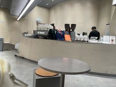 -M Stand(南京新街口金鹰店)