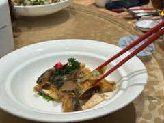 -绍兴老味道·非遗门店(银泰城店)
