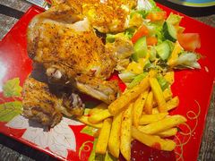 -Tony's House