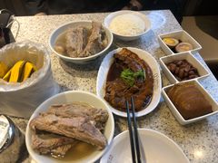 -松發肉骨茶(先得坊店)