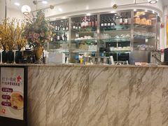 -花舍·新派粤菜·西餐·下午茶(亚运村·鸟巢店)