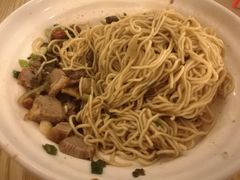 -阿阳牛腩腌面店