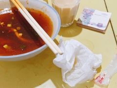 -老光明岗琼甜茶馆