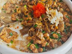 -大锅强·蒸海鲜青岛菜(吾悦广场店)