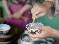 -湖月·割烹料理(湖滨店)
