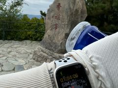 -香山公园