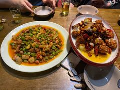 -小厨食堂(黄田坝店)