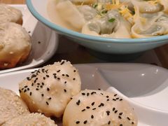 -小杨生煎(松江大学城店)