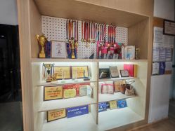 -烈火星辰体育舞蹈