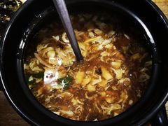 -熠盛粤味·顺德桑拿鸡(永康路店)