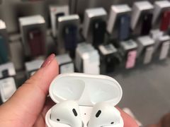 -Apple 零售店(Canton Road)