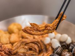 -小螺大作·螺蛳粉火锅(林和西店)