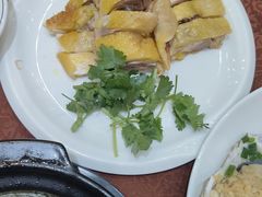 -瑞记湛江鸡饭店·粤西第一鸡(粤垦店)