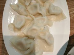 招牌野生鲅鱼水饺-上关雪東北菜(中房金谊店)
