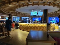 -星河湾温泉洗浴酒店