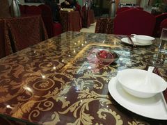 -鹊华居·地道鲁菜·海鲜·融合味(大明湖店)