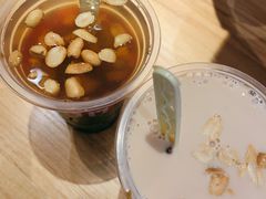 -八婆婆烧仙草(曾厝垵店)