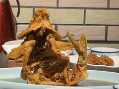 -梅飞酒家(桑园路店)