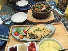 -水天堂西餐厅(余姚众安广场店)