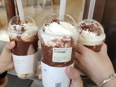 -奈雪的茶(永嘉天地东百城店)
