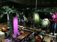 -范设计花园餐酒咖·中西餐·咖啡厅·酒馆