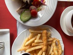 -ITA·意塔意大利餐厅(亦庄店)