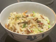 -田小狗的饭店(才子佳郡店)