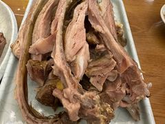 -清真·益鑫羊肉手抓馆(花园北街店)