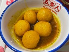 -五条人糖水铺(光谷世界城店)